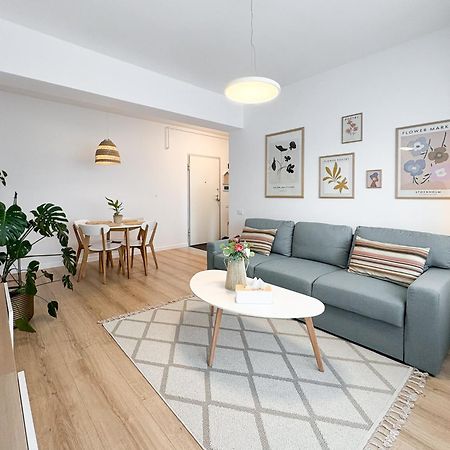 בוקרשט The Cozy Flat - Modern, New, 2 Rooms Apartment, Parking מראה חיצוני תמונה