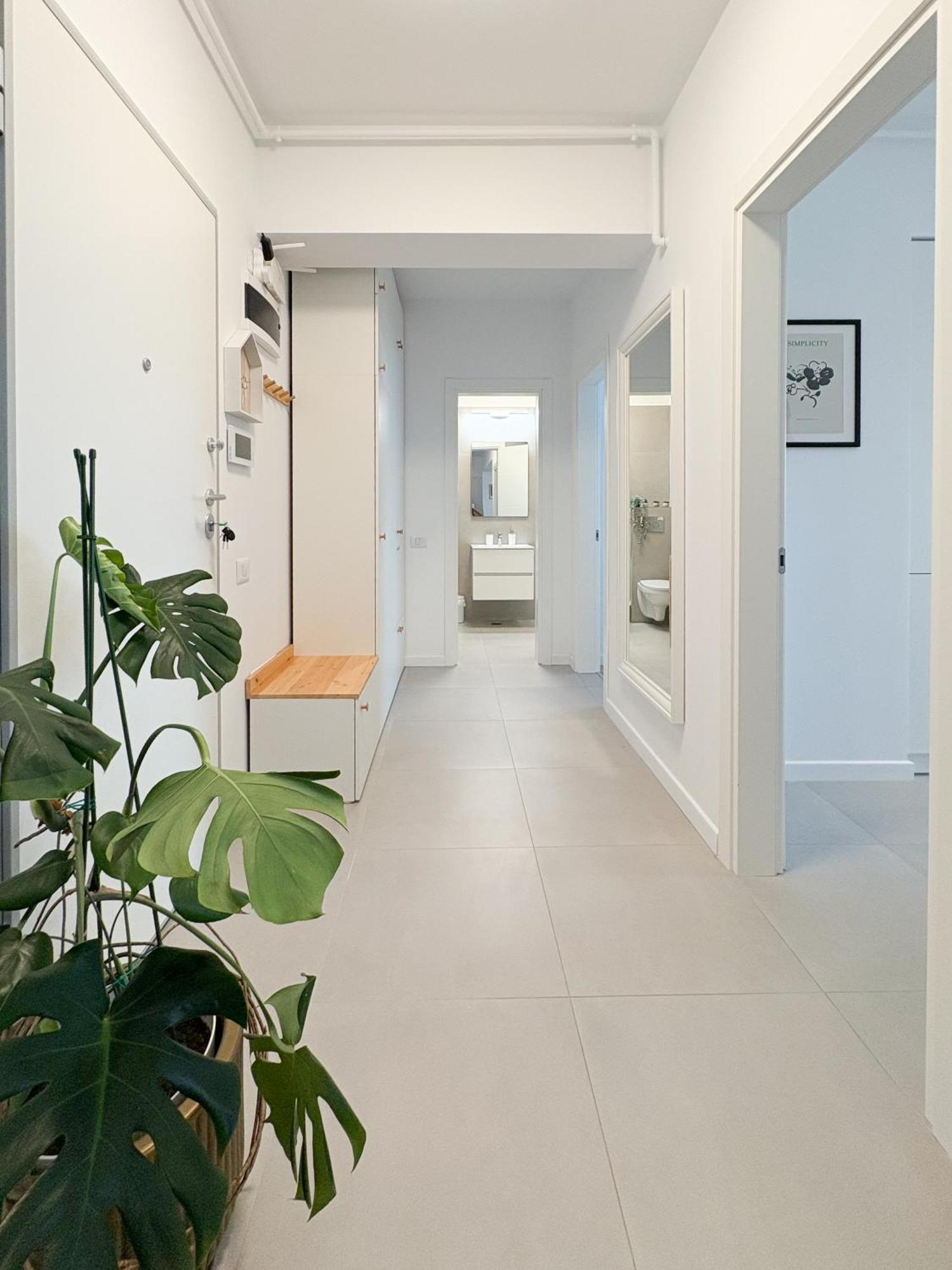 בוקרשט The Cozy Flat - Modern, New, 2 Rooms Apartment, Parking מראה חיצוני תמונה